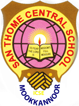 Santhome central school icse