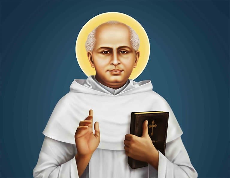 St Kuriakose Elias Chavara